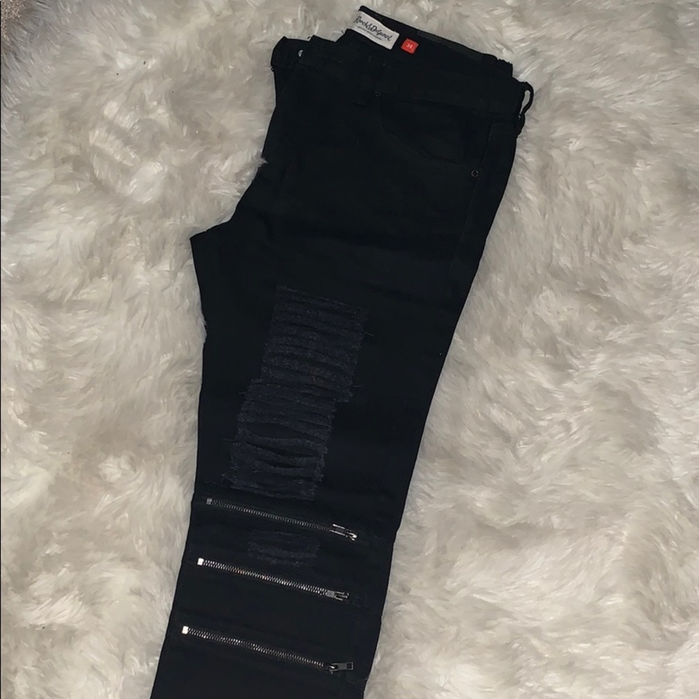 Men’s RANCH & DVLPMNT JEANS